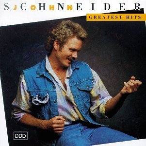 John Schneider Greatest Hits 