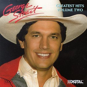 George Strait/Vol. 2-Greatest Hits