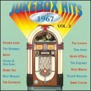 Jukebox Hits/Vol. 2-Jukebox Hits Of 1967@Vol. 2-Jukebox Hits Of 1967