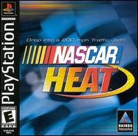 PSX/NASCAR HEAT