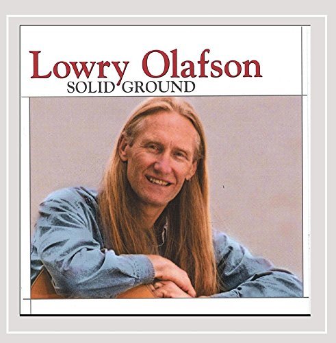 Lowry Olafson/Solid Ground