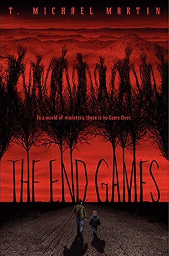 T. Michael Martin/The End Games