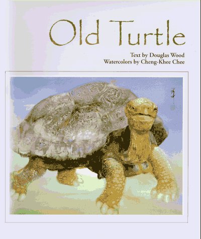 Douglas Wood/Old Turtle
