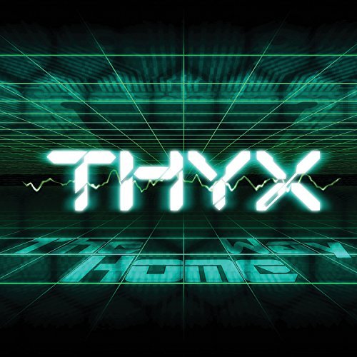 Thyx/Way Home