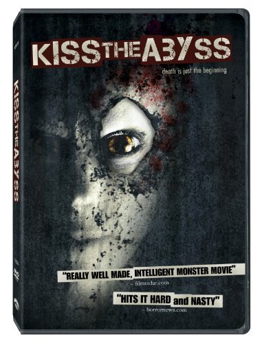 Kiss The Abyss/Moore/Wilson@Nr