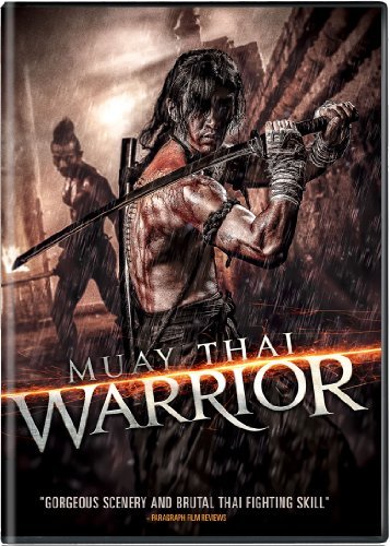 Muay Thai Warrior (Aka: Yamada/Muay Thai Warrior (Aka: Yamada@DVD@Nr
