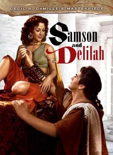 Samson & Delilah Lamarr Mature Nr 
