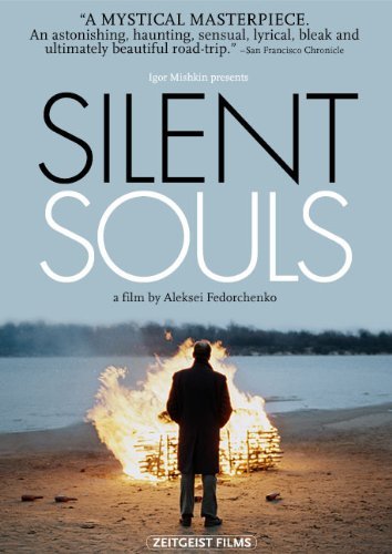 Silent Souls/Silent Souls@Ws/Rus Lng/Eng Sub@Nr