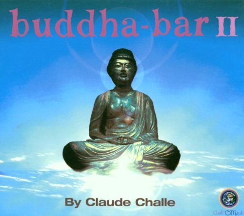 Buddha Bar/Vol. 2-Buddha Bar@Import-Eu