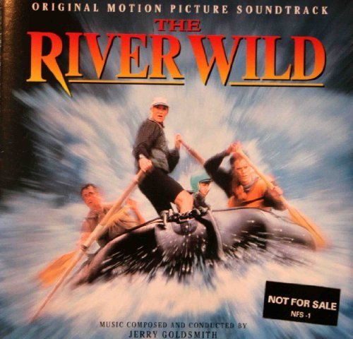 River Wild/Soundtrack/Jerry Goldsmith