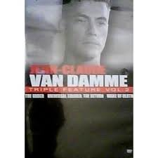 Jean-Claude Triple Feature Van Damme/Vol. 2-Order/Universal Soldier: The Return/Wake Of