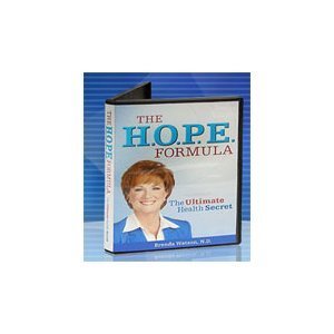 Hope Formula/Hope Formula