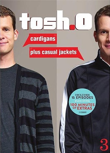 Tosh.O/Cardigans Plus Casual Jackets