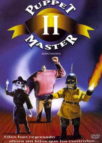 Puppet Master 2/Puppet Master 2