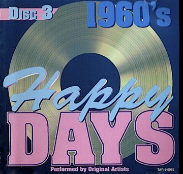 1960's Happy Days/Disc 3