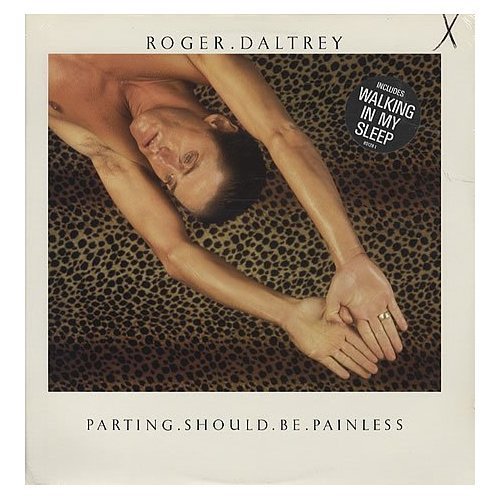 Roger Daltrey/Parting Should Be Painless