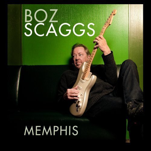 Boz Scaggs/Memphis