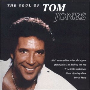 Tom Jones/Soul Of Tom Jones