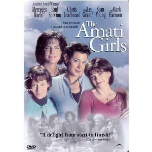 Amati Girls/Ruehl/Sorvino/Leachman/Grant/Y