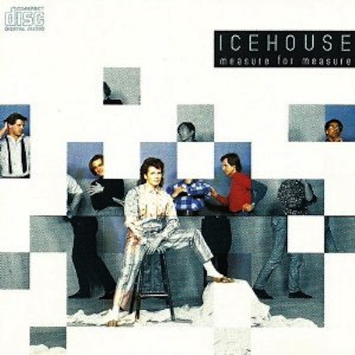Icehouse Measure For Measure 