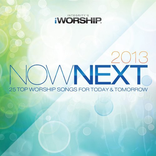 Iworship/Now/Next@2 Cd