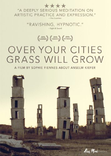 Over Your Cities Your Grass Wi/Over Your Cities Your Grass Wi@Ws/Ger Lng/Eng Sub@Nr