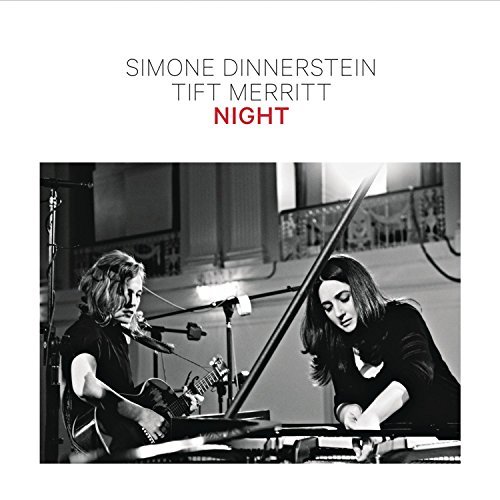 Simone & Tift Merr Dinnerstein Night 