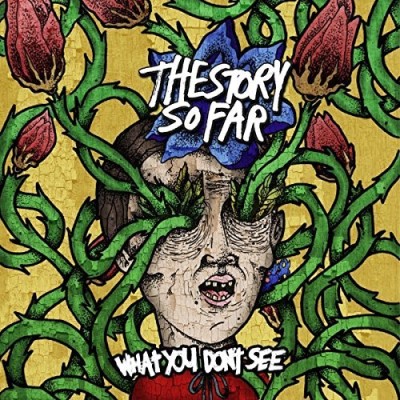 Story So Far/What You Don't See