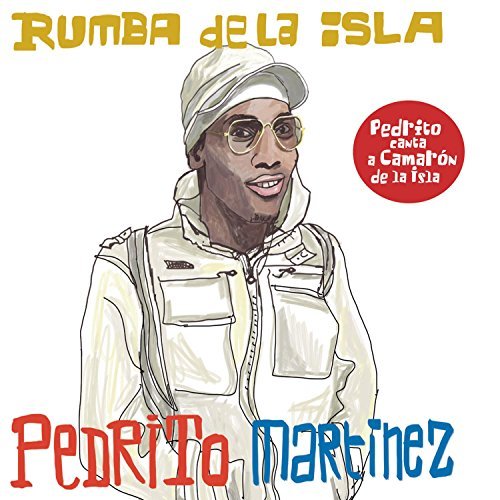 Pedrito Martinez/Rumba De La Isla@Softpack