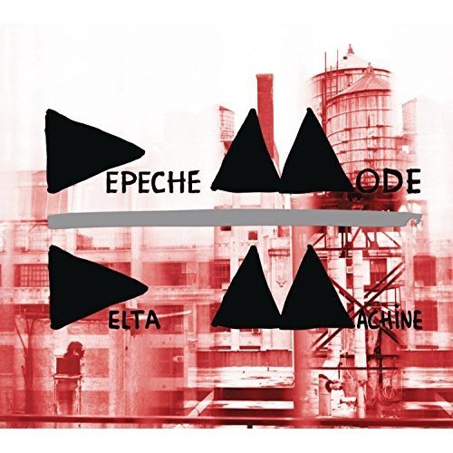Depeche Mode/Delta Machine@Softpack