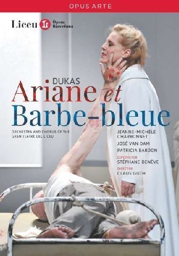 Paul Dukas/Ariane Et Barbe-Bleue@Orchestra & Chorus Of The Gran