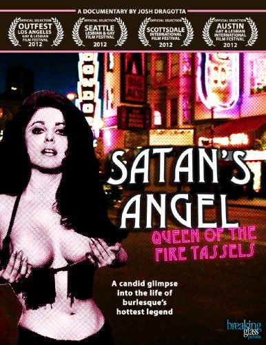 Satan's Angel: Queen Of The Fire Tassels/Satan's Angel: Queen Of The Fire Tassels@Walker@Nr