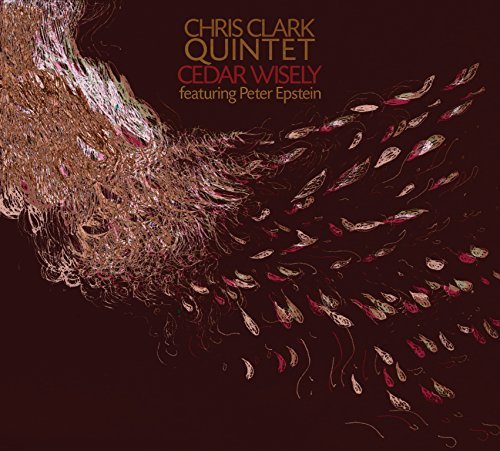 Chris Quintet Clark/Cedar Wisely@Ecowallet