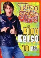 THAT 70'S SHOW/That 70's Show - King Kelso - 10 Best Episodes Dvd