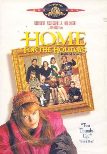 Home For The Holidays (1995)/Hunter/Downey Jr./Bancroft/Dur