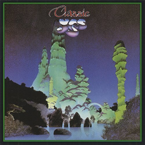 Yes/Classic Yes