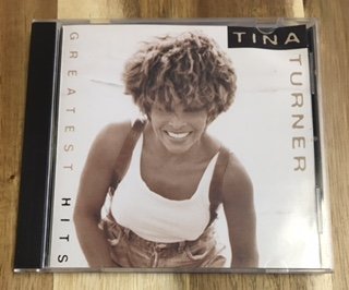 Tina Turner/Tina Turner Greatest Hits 1994