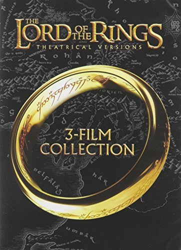 Lord Of The Rings Collection/Lord Of The Rings Collection@Theatrical Cut
