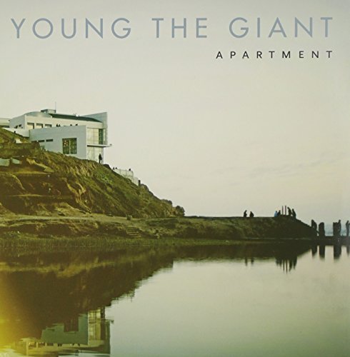 Young The Giant/Apartment@7 Inch Single