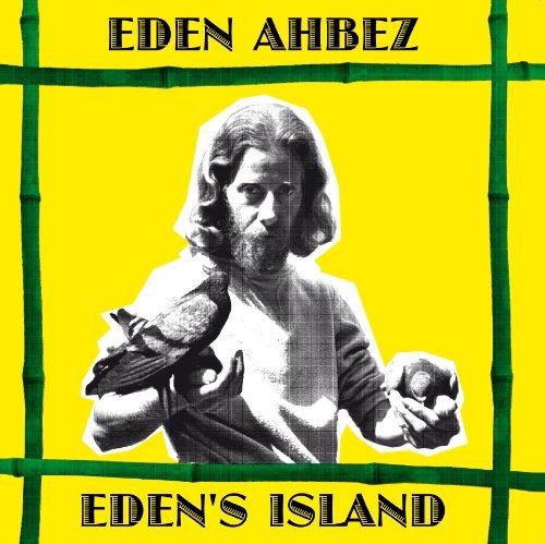 Eden Ahbez/Eden's Island@180gm Vinyl@Lmtd Ed./Remastered