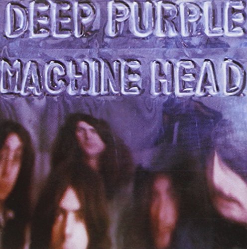 Deep Purple Machine Head 
