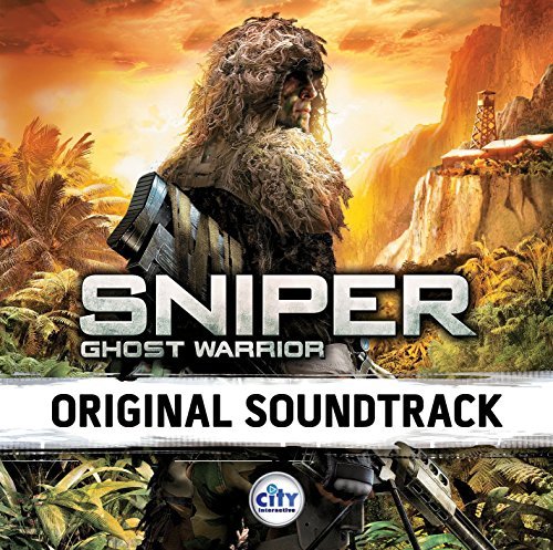 Sniper: Ghost Warrior/Original Soundtrack