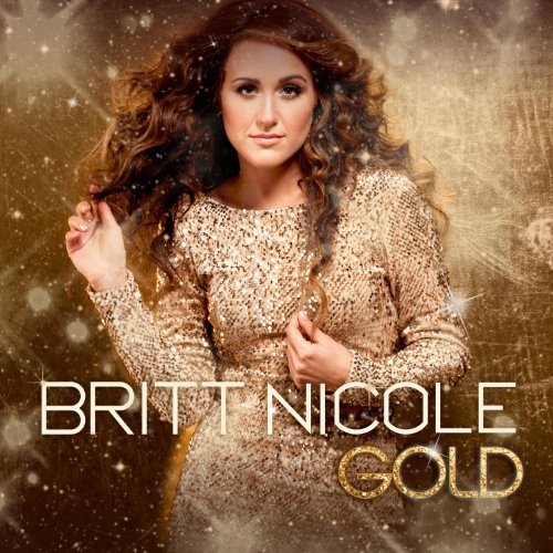 Britt Nicole/Gold