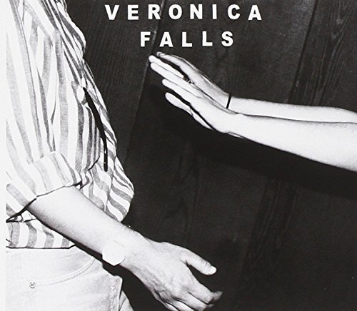 Veronica Falls/Waiting For Something To Happe@Import-Gbr