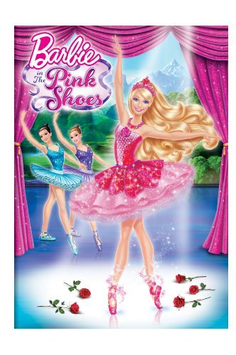 Barbie In The Pink Shoes/Barbie In The Pink Shoes@Aws@Nr