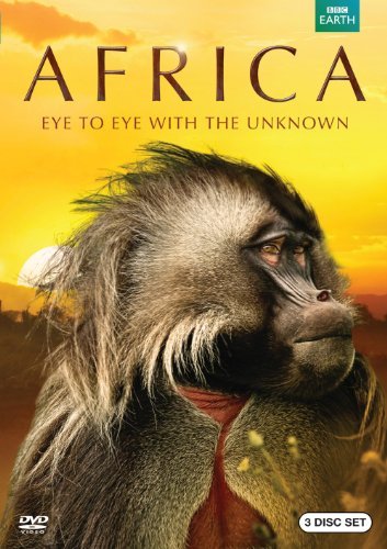 Africa/Eye To Eye With Unknown@Nr