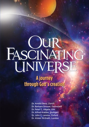 Our Fascinating Universe Our Fascinating Universe Nr 