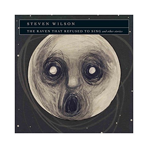 Steven Wilson/Raven That Refused To Sing