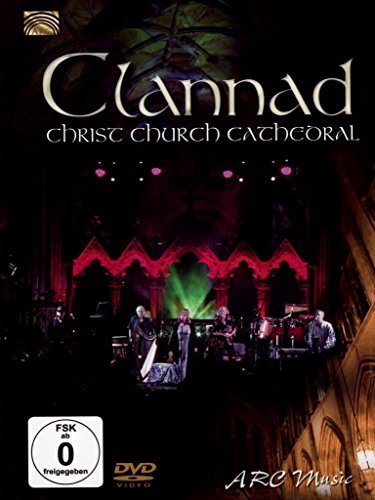 Clannad/Clannad: Live At Christ Church