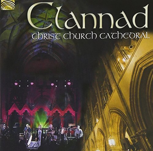 Brennan,C./Brennan,P./Brennan,/Clannad: Live At Christ Church